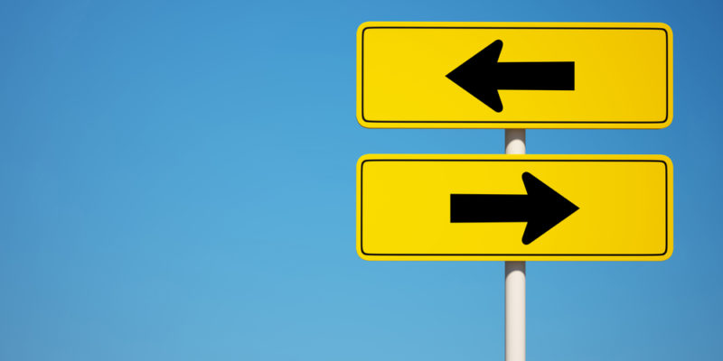 Toma de decisiones
