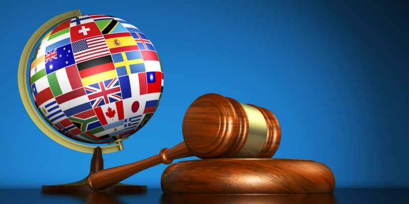 Derechos humanos