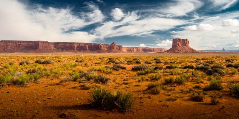 Desierto