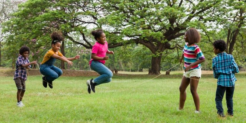 juegos predeportivos ejemplos