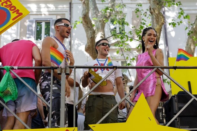 Bisexualidad