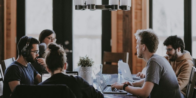 Valores de una empresa